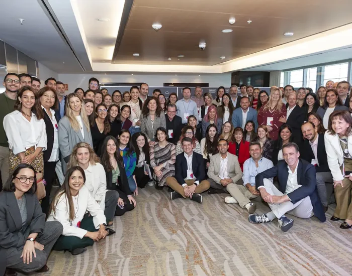 Reunión regional Latam de la WFA