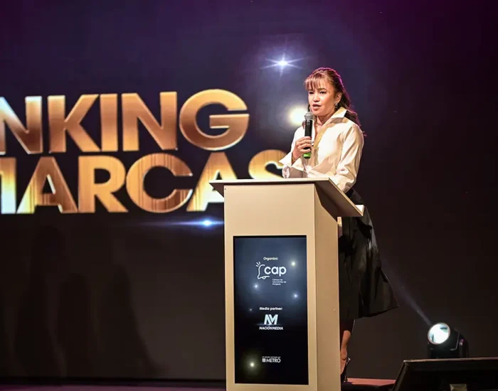 Ranking de marcas 2025