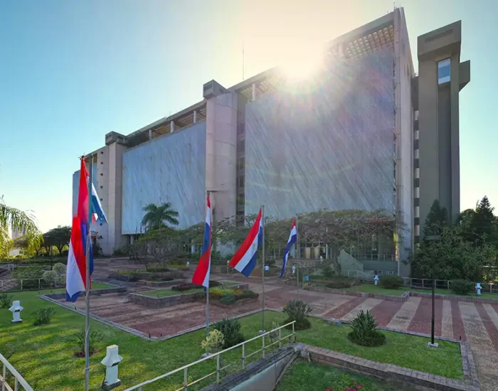 Coyuntura crediticia en Paraguay
