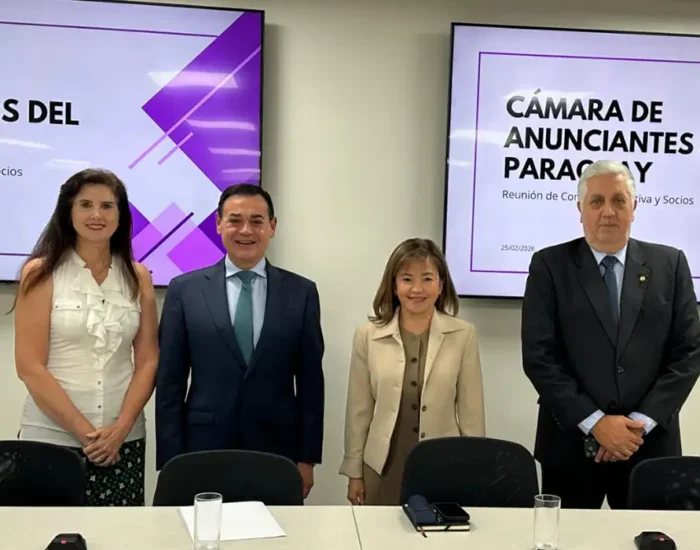 Un diálogo estratégico hacia nuevos mercados