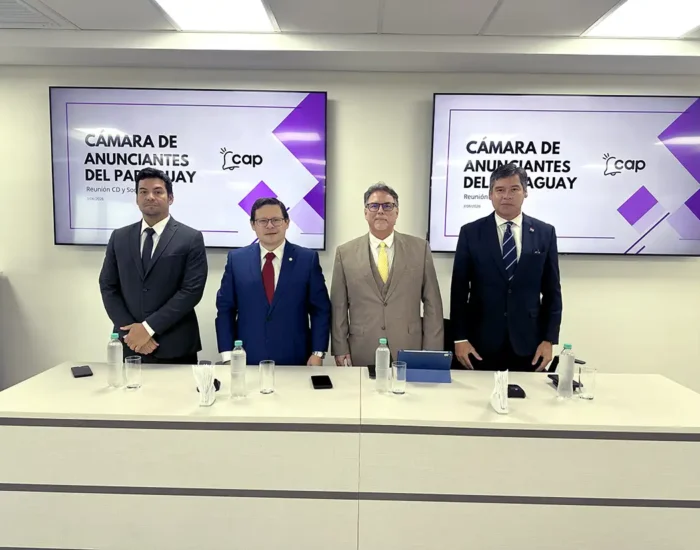 Analizan desafíos de la agenda económica nacional