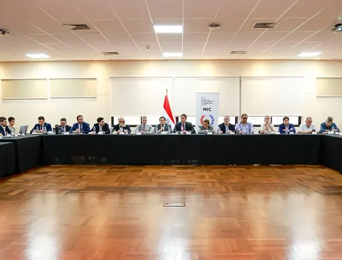 Fortalecer la industria nacional: Una agenda común impulsada por el sector público y privado
